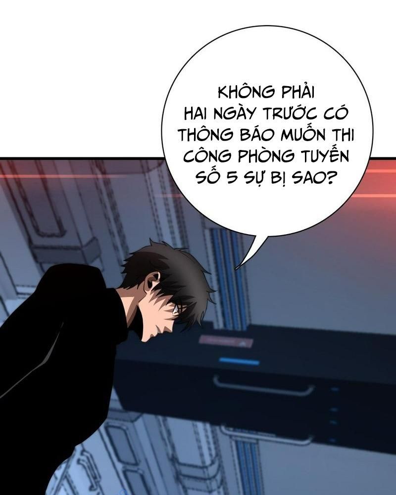 Vạn Tộc! Tru Sát!! Chapter 15 - Trang 19