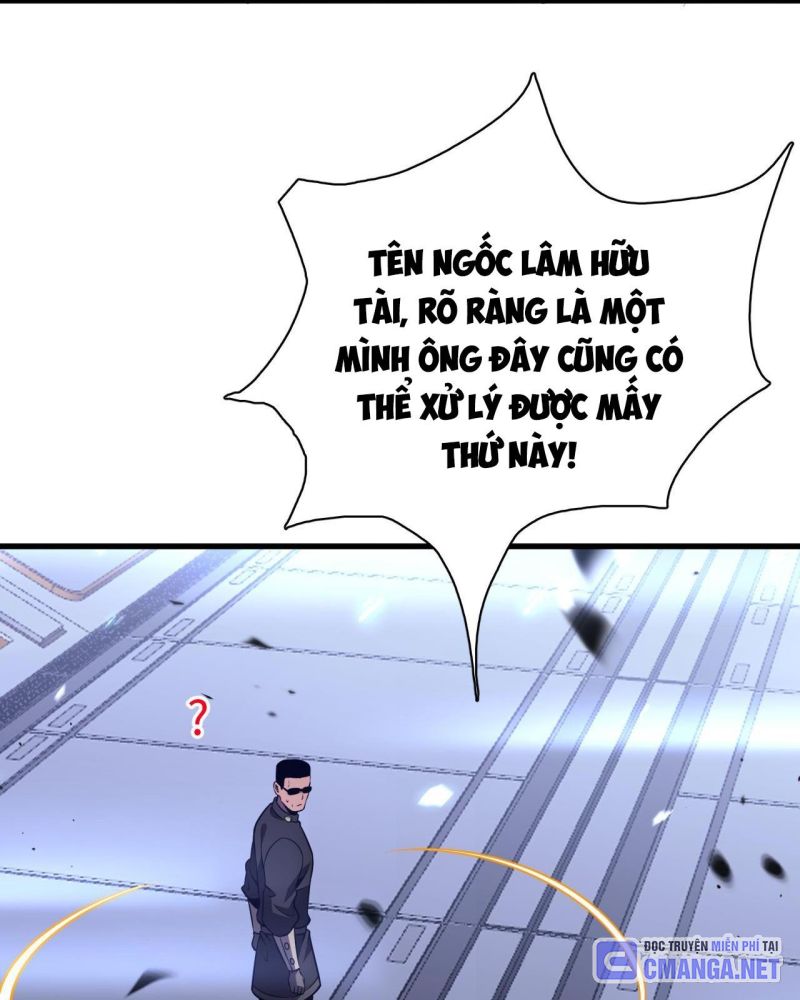 Vạn Tộc! Tru Sát!! Chapter 6 - Trang 92