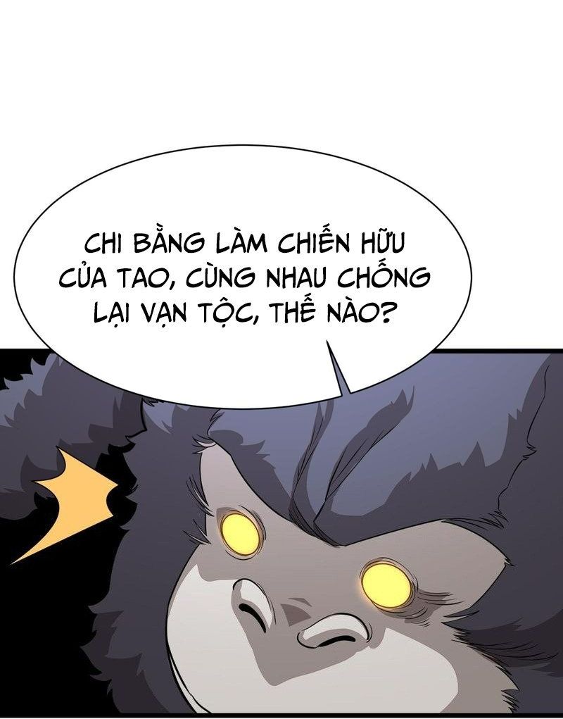 Vạn Tộc! Tru Sát!! Chapter 13 - Trang 9