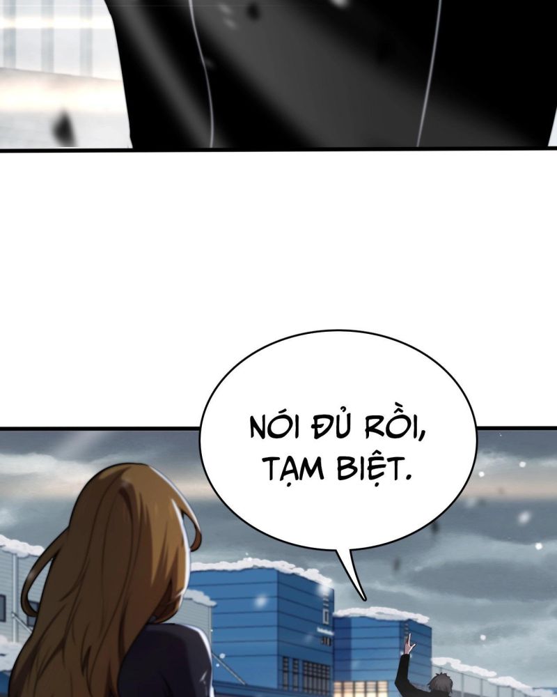 Vạn Tộc! Tru Sát!! Chapter 8 - Trang 45