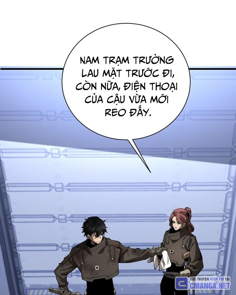 Vạn Tộc! Tru Sát!! Chapter 13 - Trang 44