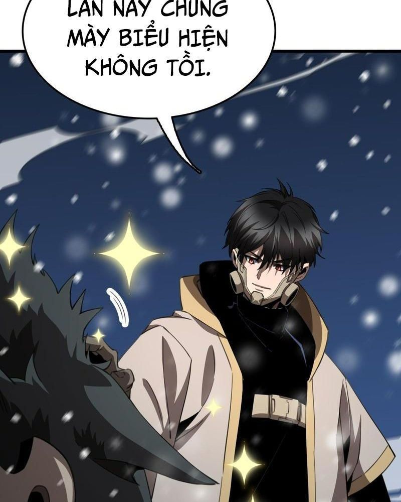 Vạn Tộc! Tru Sát!! Chapter 11 - Trang 9