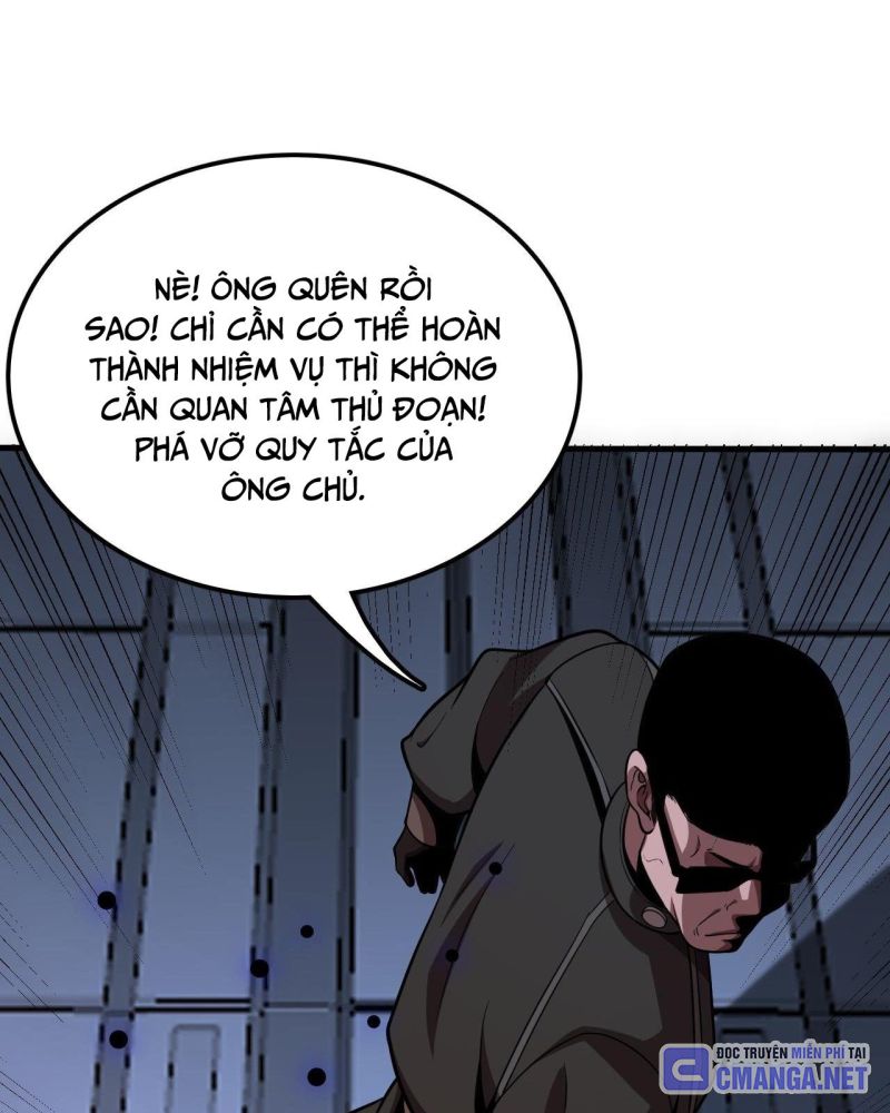 Vạn Tộc! Tru Sát!! Chapter 6 - Trang 44