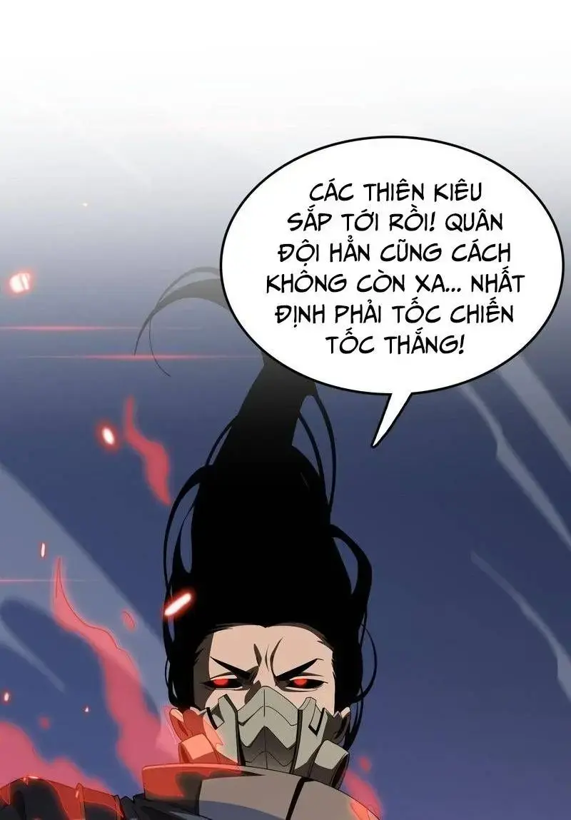 Vạn Tộc! Tru Sát!! Chapter 22 - Trang 75