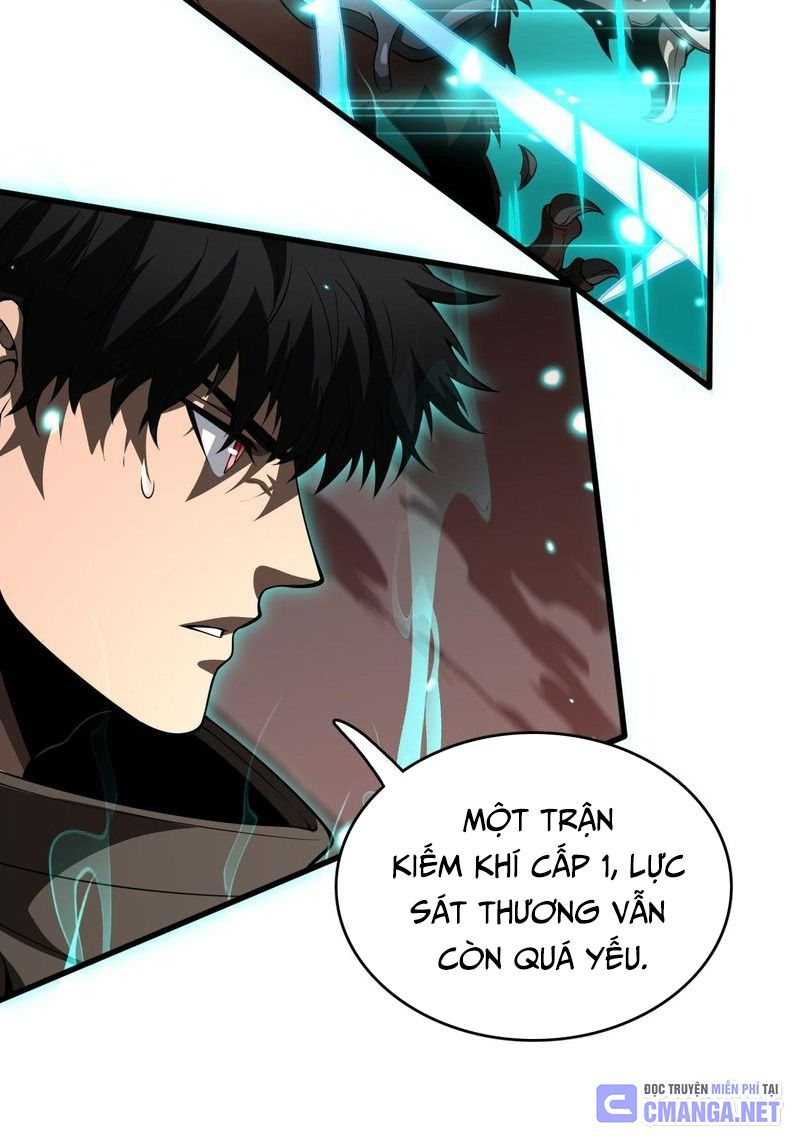 Vạn Tộc! Tru Sát!! Chapter 14 - Trang 68