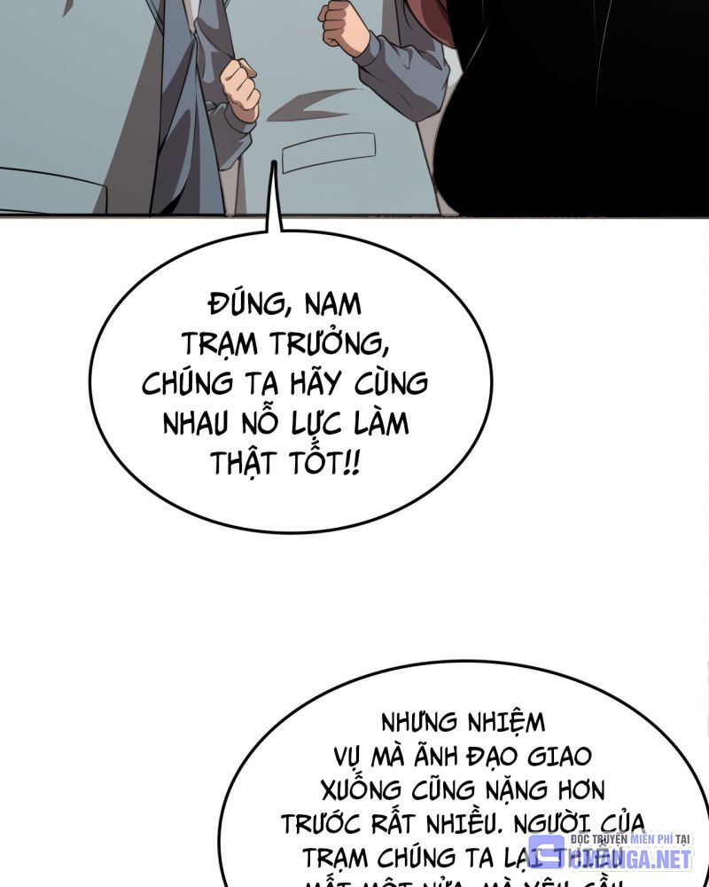 Vạn Tộc! Tru Sát!! Chapter 7 - Trang 32