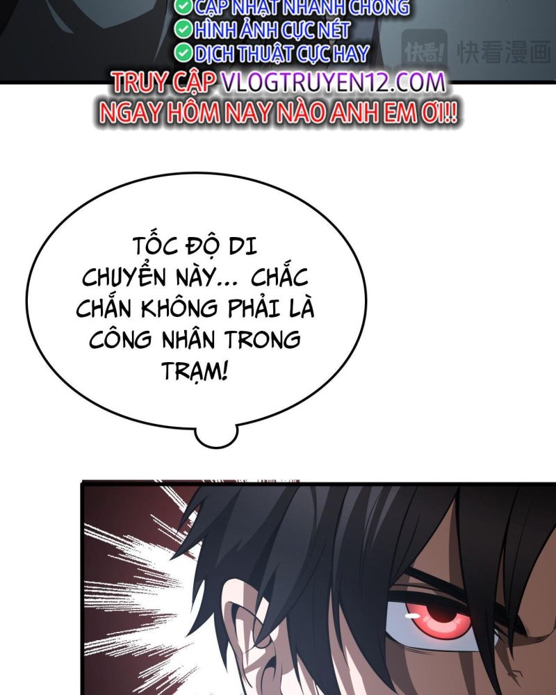 Vạn Tộc! Tru Sát!! Chapter 7 - Trang 49