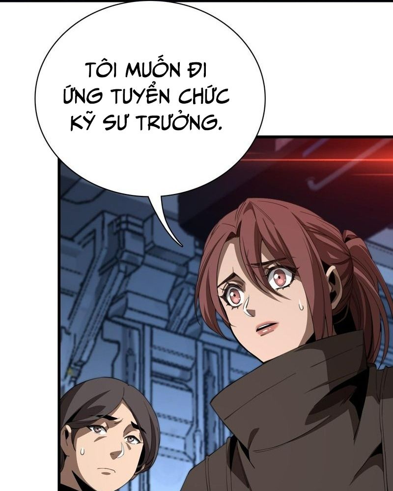 Vạn Tộc! Tru Sát!! Chapter 15 - Trang 21