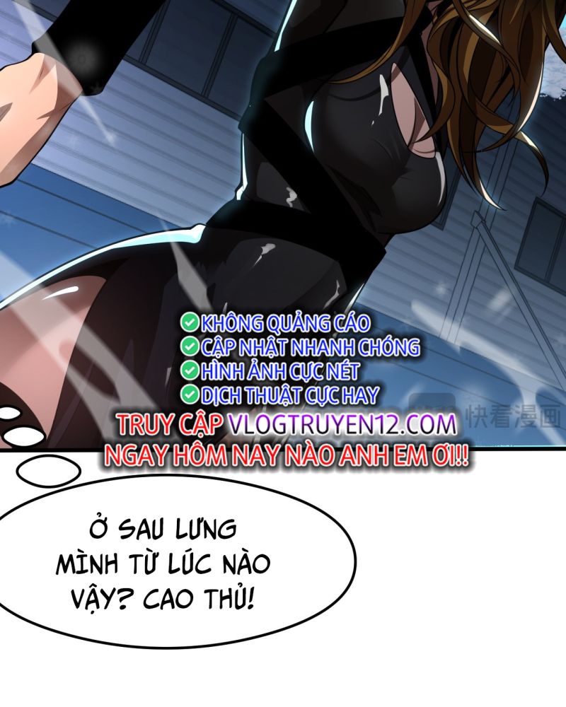 Vạn Tộc! Tru Sát!! Chapter 7 - Trang 58