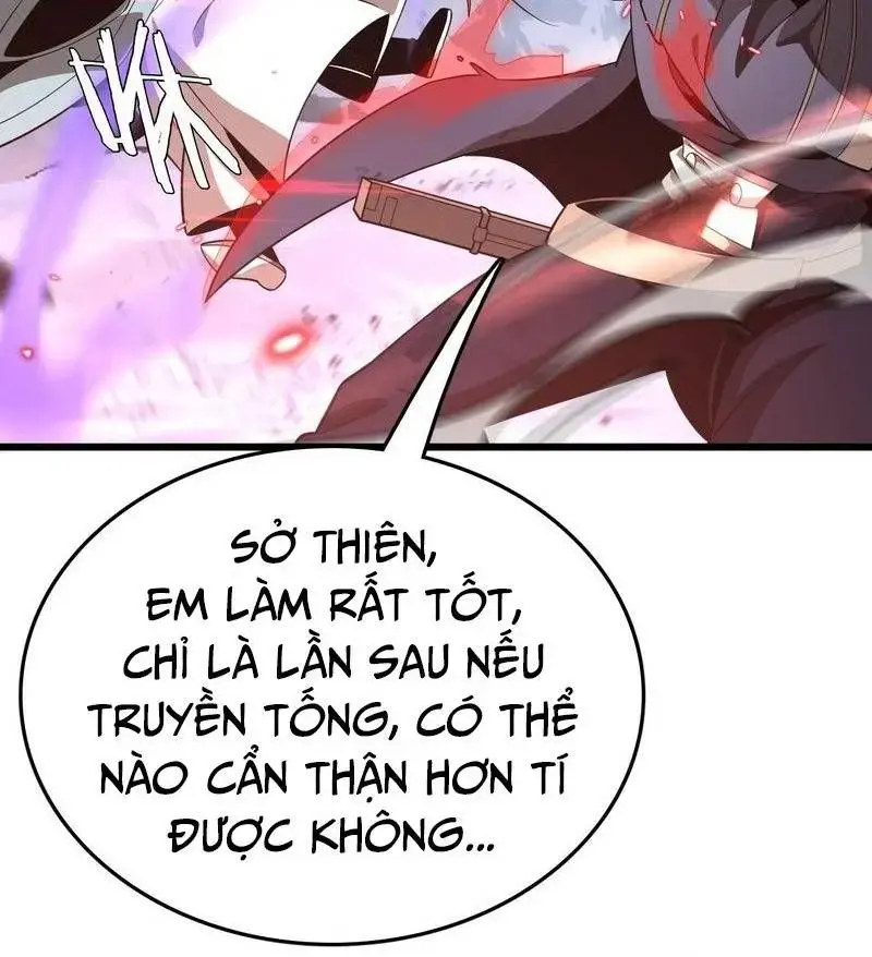 Vạn Tộc! Tru Sát!! Chapter 22 - Trang 66