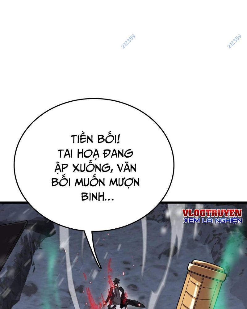 Vạn Tộc! Tru Sát!! Chapter 18 - Trang 52