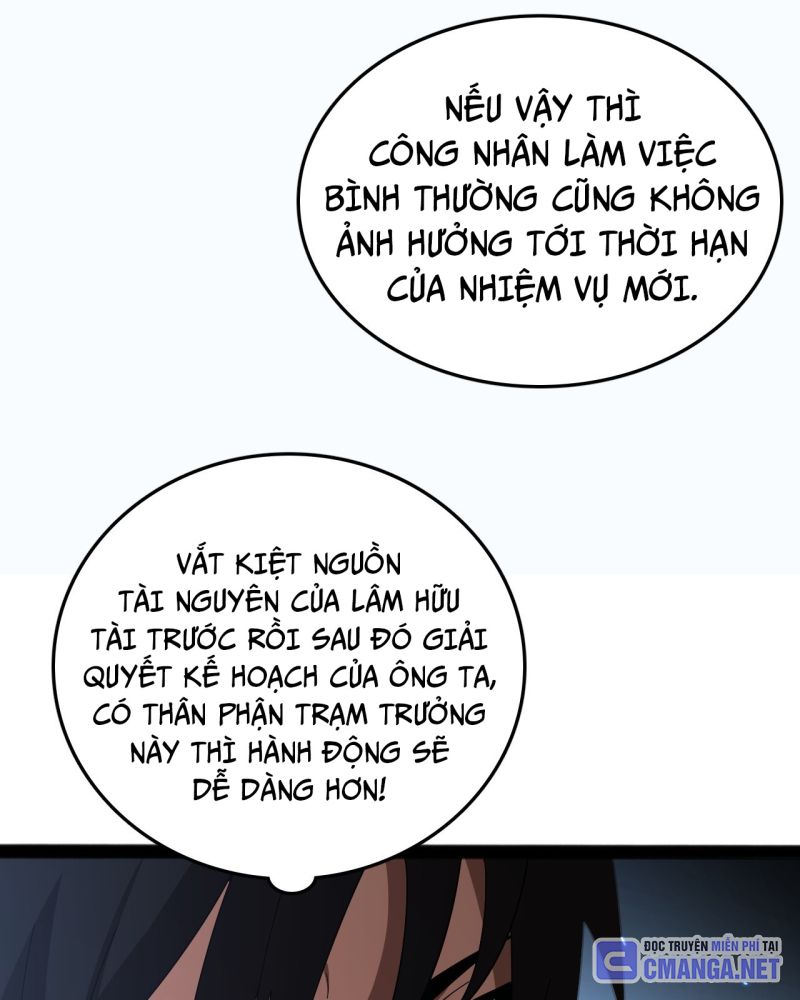 Vạn Tộc! Tru Sát!! Chapter 7 - Trang 38