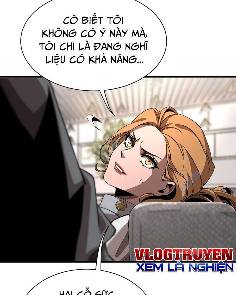 Vạn Tộc! Tru Sát!! Chapter 13 - Trang 31