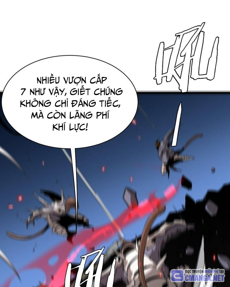 Vạn Tộc! Tru Sát!! Chapter 12 - Trang 14