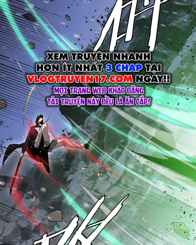 Vạn Tộc! Tru Sát!! Chapter 18 - Trang 57