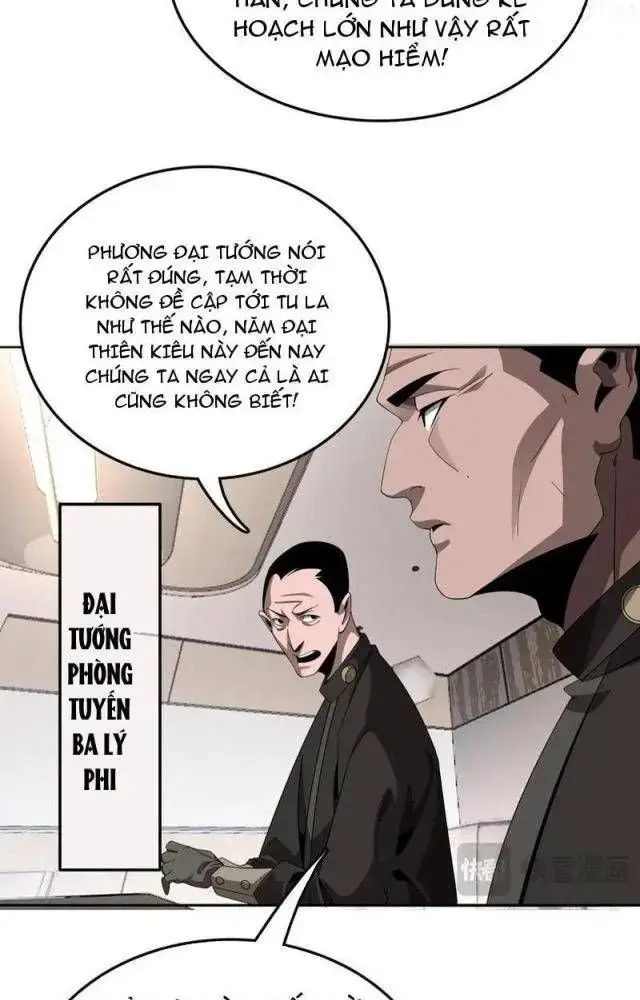 Vạn Tộc! Tru Sát!! Chapter 23 - Trang 48