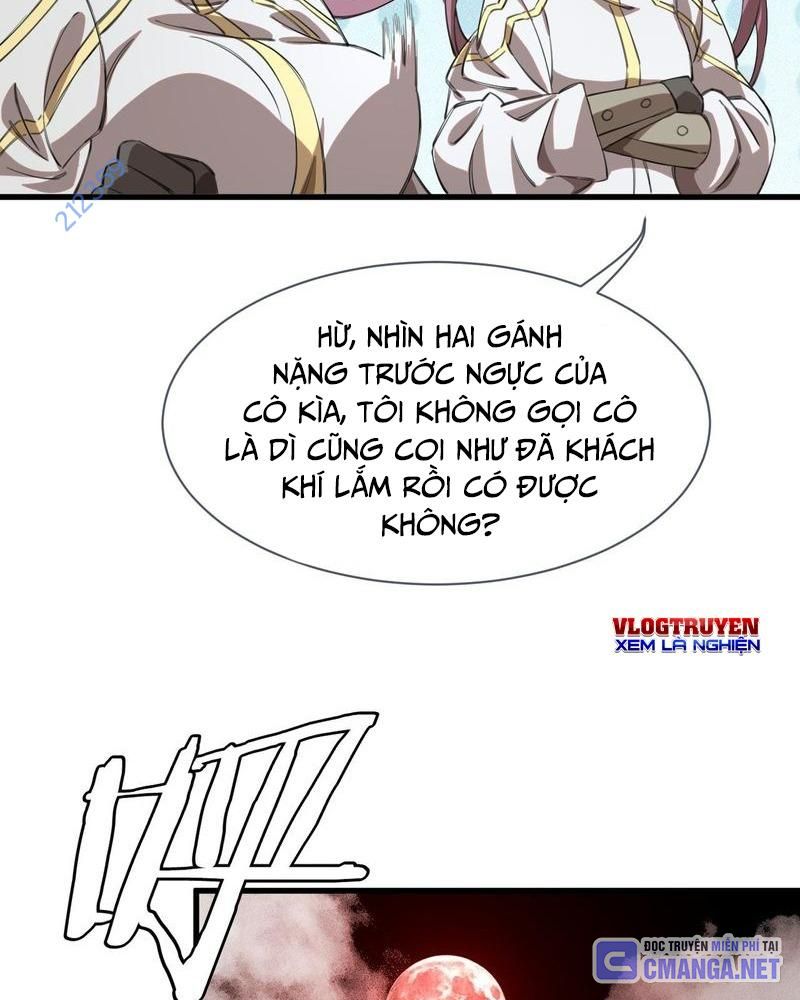 Vạn Tộc! Tru Sát!! Chapter 12 - Trang 71