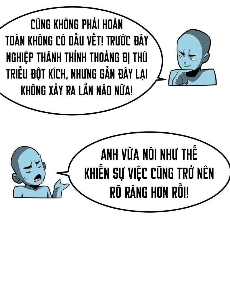 Vạn Tộc! Tru Sát!! Chapter 21 - Trang 99