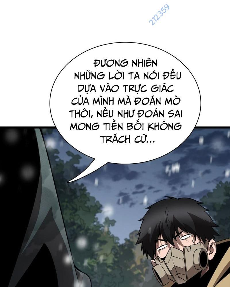 Vạn Tộc! Tru Sát!! Chapter 17 - Trang 87