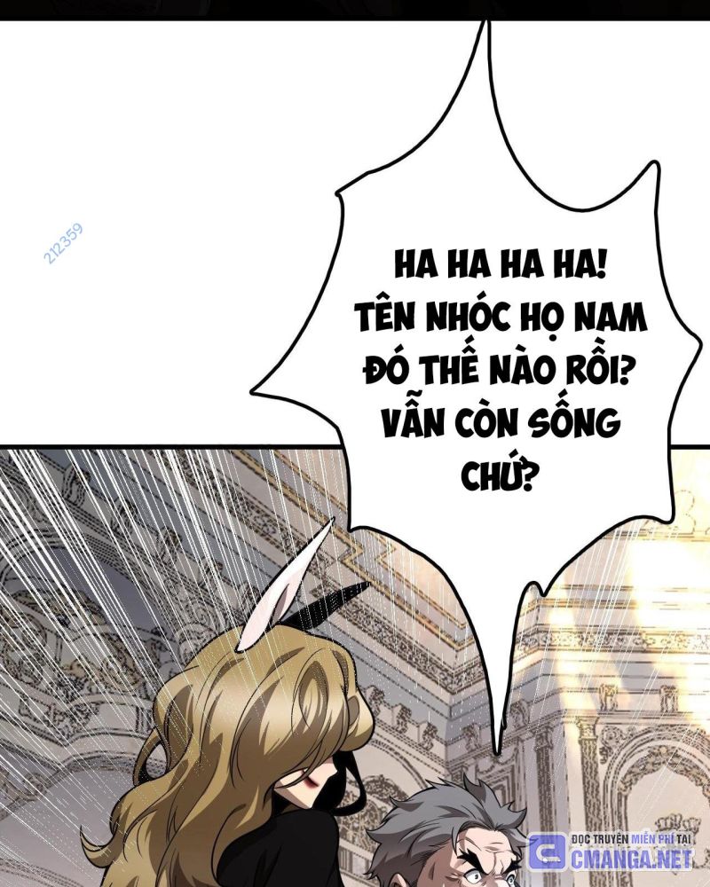 Vạn Tộc! Tru Sát!! Chapter 6 - Trang 20