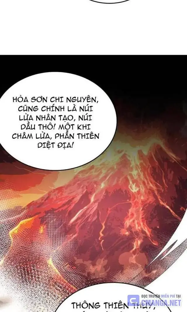 Vạn Tộc! Tru Sát!! Chapter 23 - Trang 44