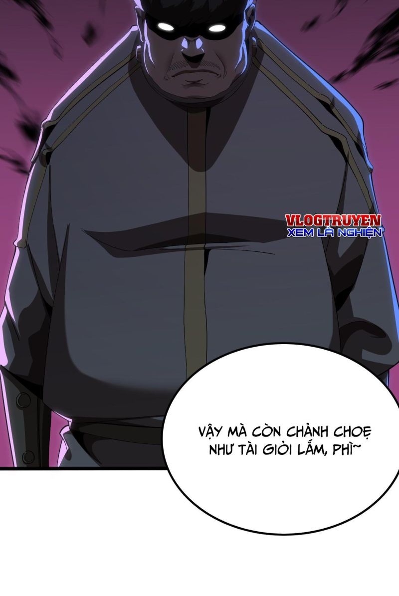 Vạn Tộc! Tru Sát!! Chapter 6 - Trang 37