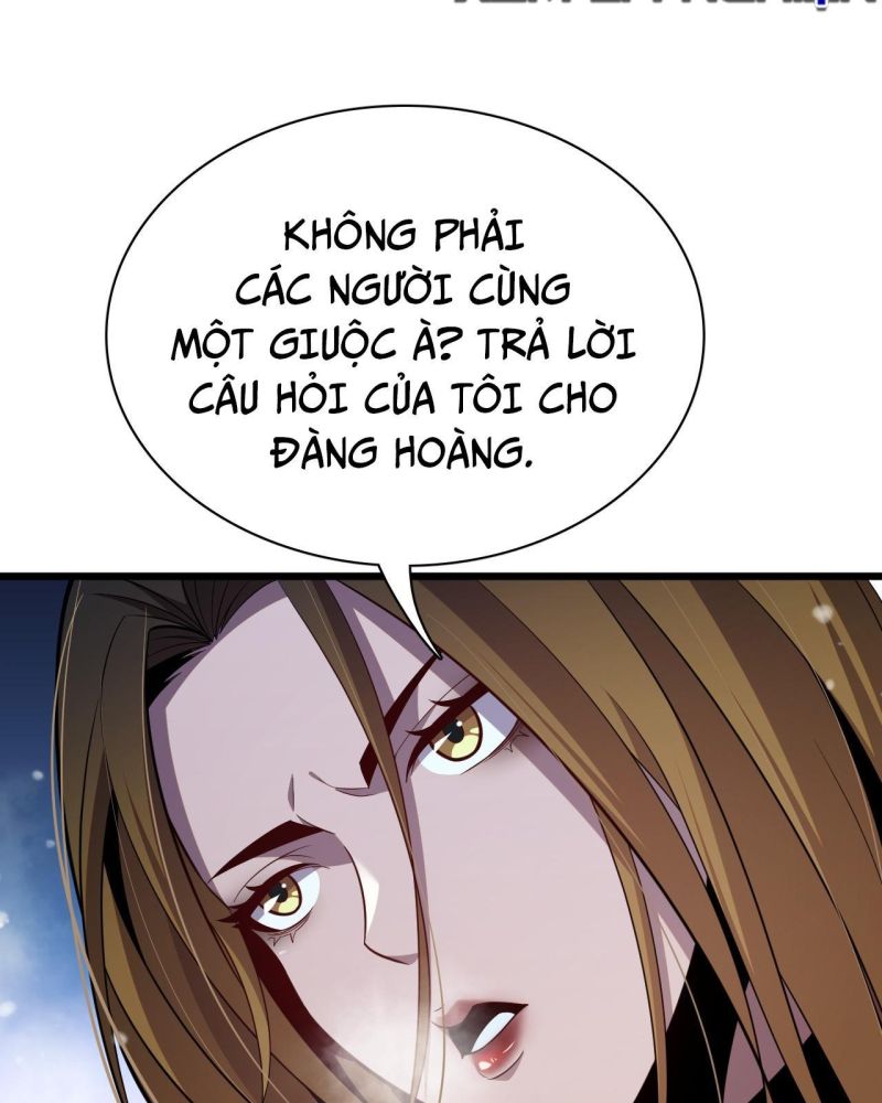 Vạn Tộc! Tru Sát!! Chapter 7 - Trang 64