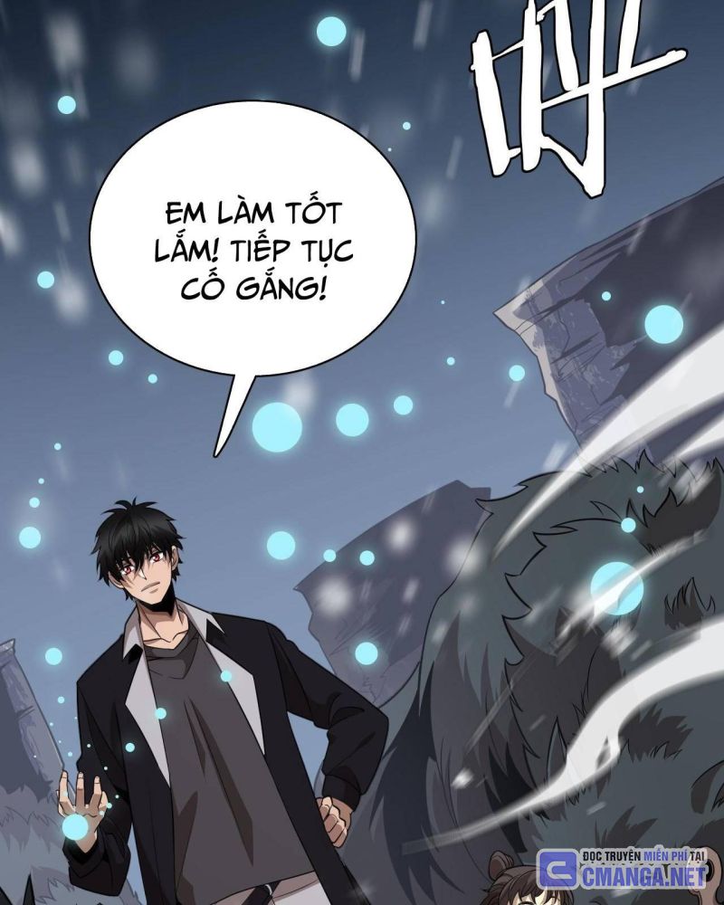 Vạn Tộc! Tru Sát!! Chapter 18 - Trang 17