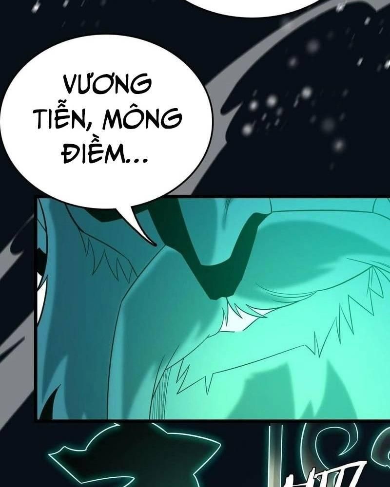 Vạn Tộc! Tru Sát!! Chapter 19 - Trang 18