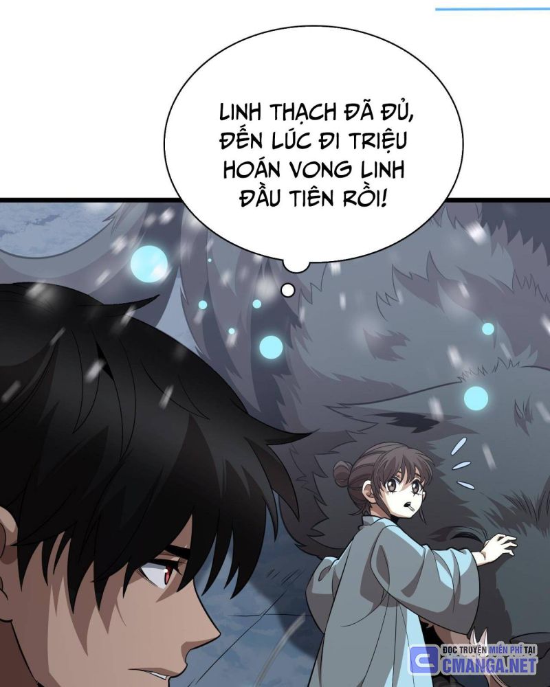 Vạn Tộc! Tru Sát!! Chapter 18 - Trang 20