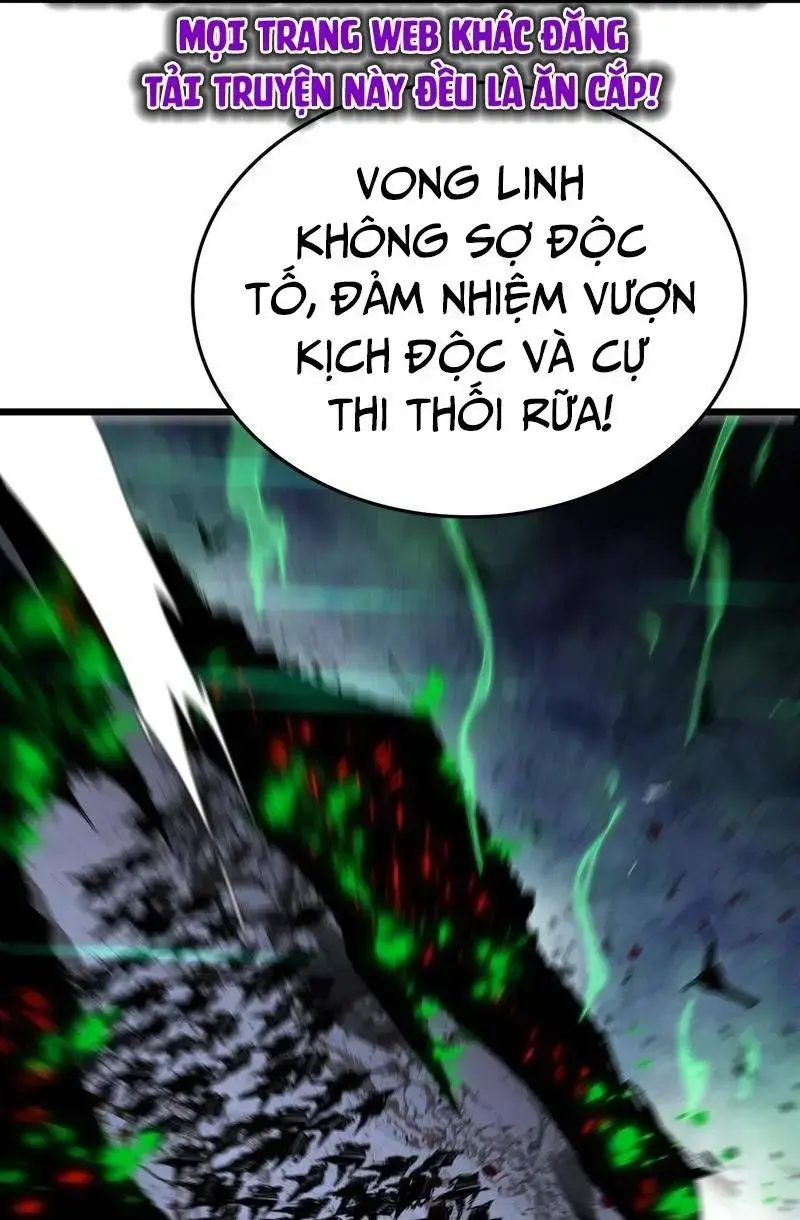 Vạn Tộc! Tru Sát!! Chapter 22 - Trang 30