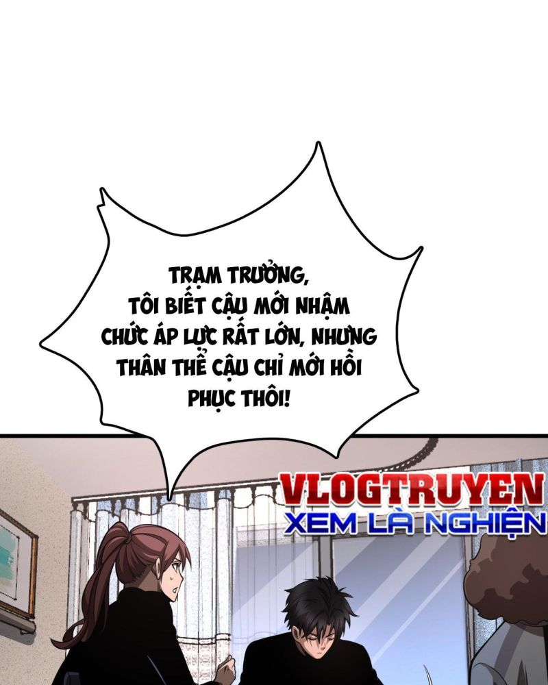 Vạn Tộc! Tru Sát!! Chapter 7 - Trang 43