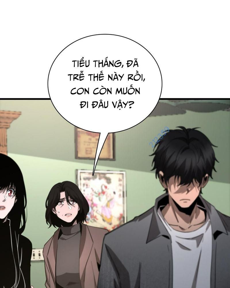 Vạn Tộc! Tru Sát!! Chapter 14 - Trang 0