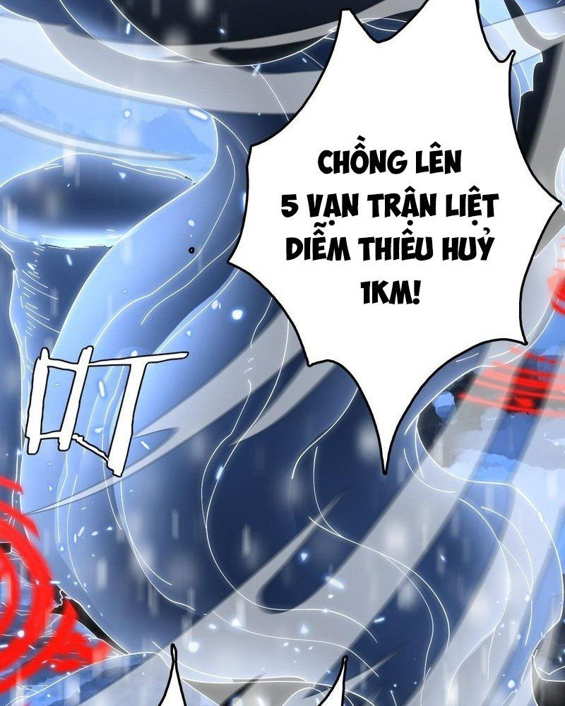 Vạn Tộc! Tru Sát!! Chapter 15 - Trang 60