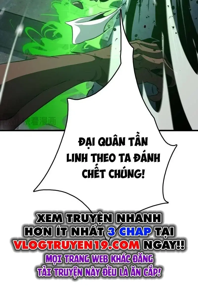 Vạn Tộc! Tru Sát!! Chapter 24 - Trang 33