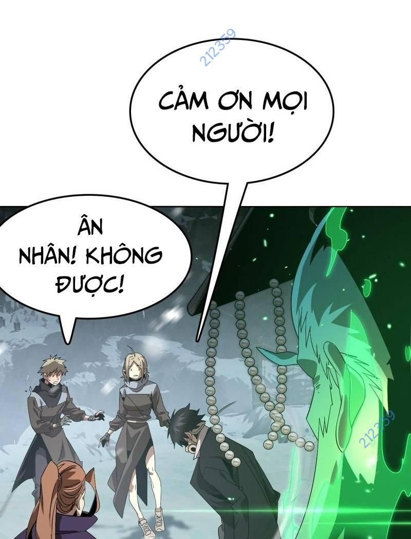 Vạn Tộc! Tru Sát!! Chapter 20 - Trang 88