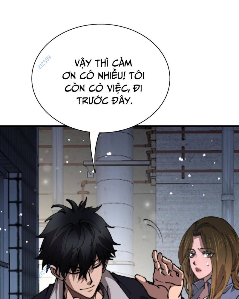 Vạn Tộc! Tru Sát!! Chapter 18 - Trang 9