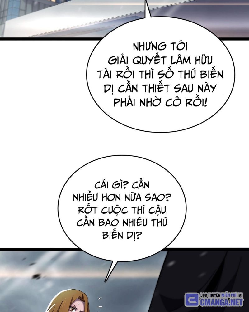 Vạn Tộc! Tru Sát!! Chapter 8 - Trang 38