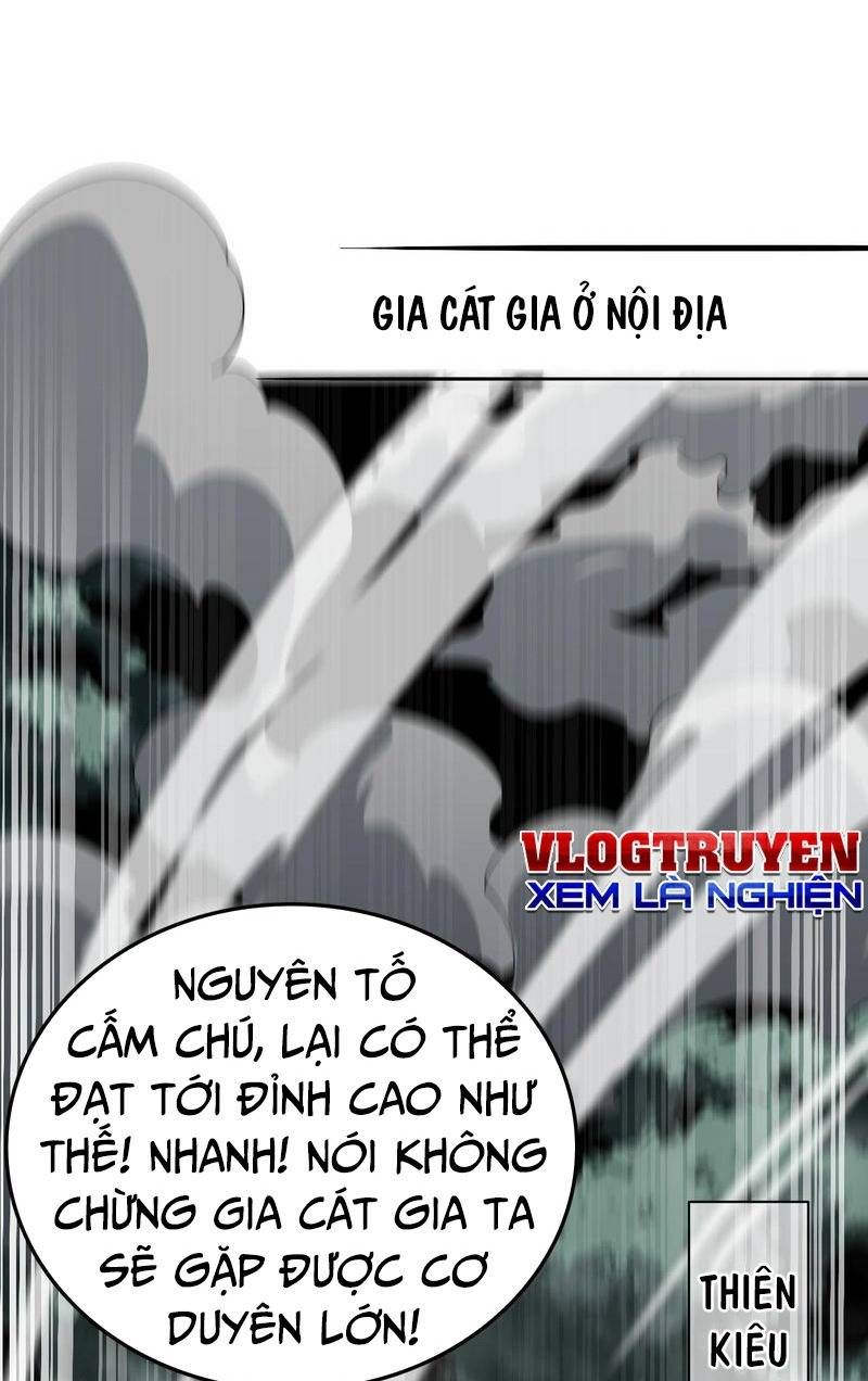 Vạn Tộc! Tru Sát!! Chapter 21 - Trang 111