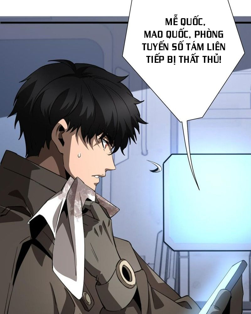 Vạn Tộc! Tru Sát!! Chapter 13 - Trang 46