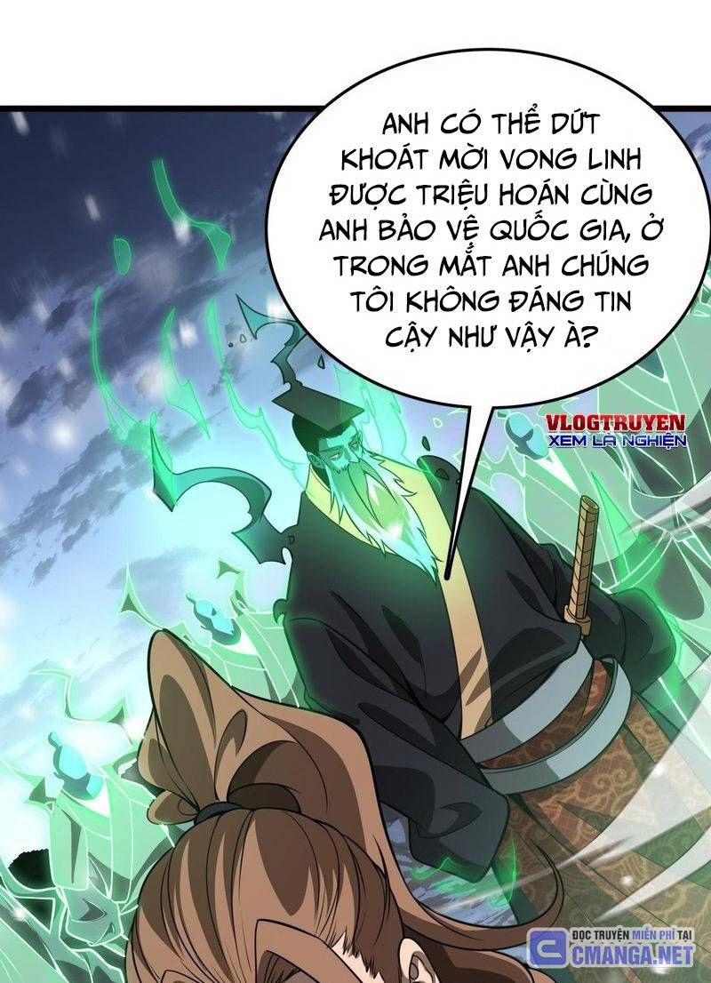 Vạn Tộc! Tru Sát!! Chapter 20 - Trang 74