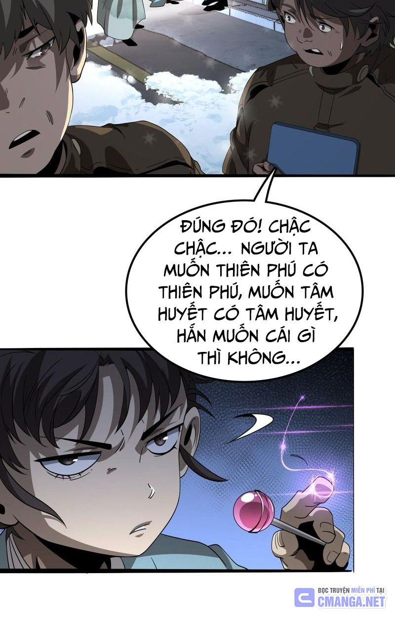 Vạn Tộc! Tru Sát!! Chapter 17 - Trang 113