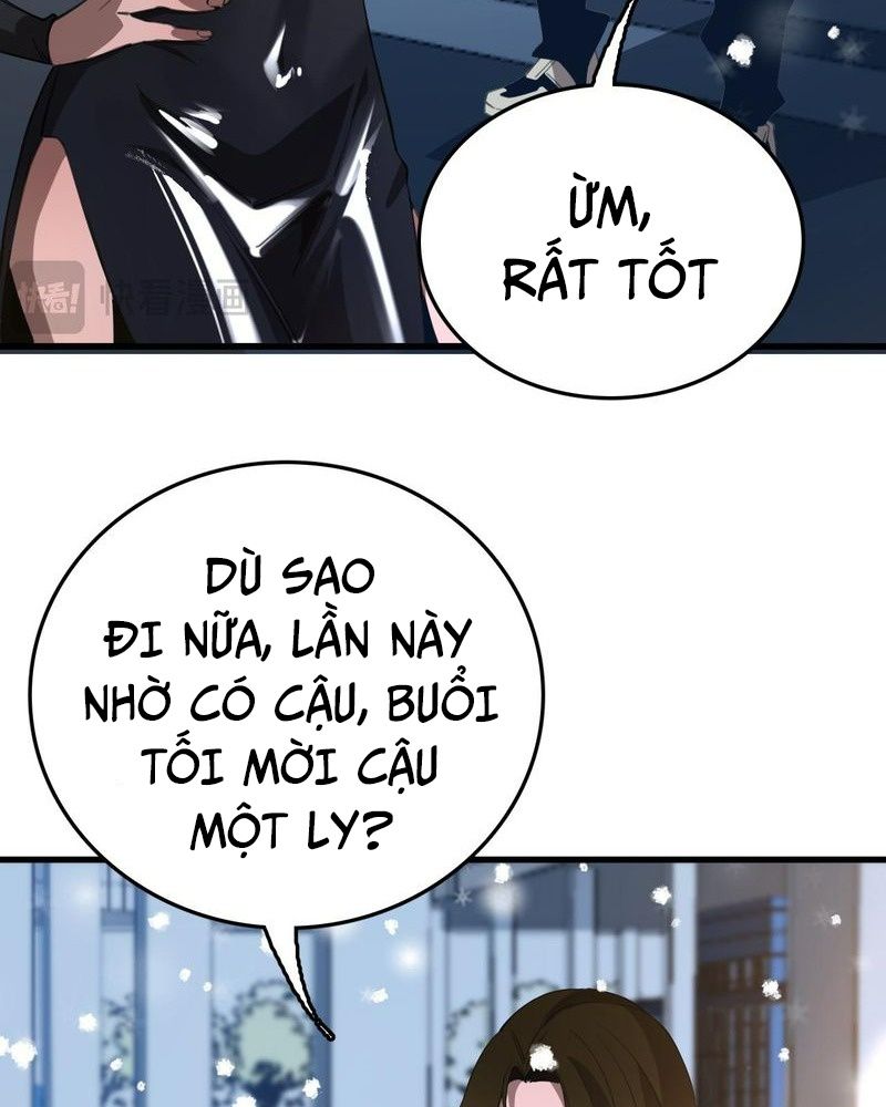 Vạn Tộc! Tru Sát!! Chapter 11 - Trang 31