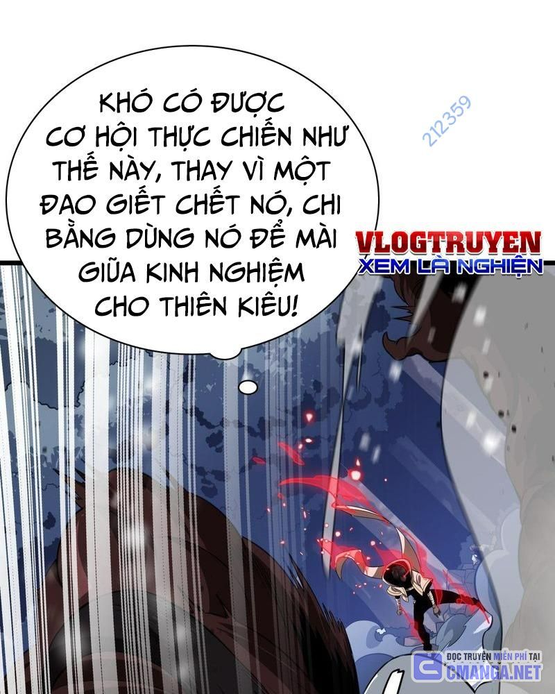 Vạn Tộc! Tru Sát!! Chapter 17 - Trang 23