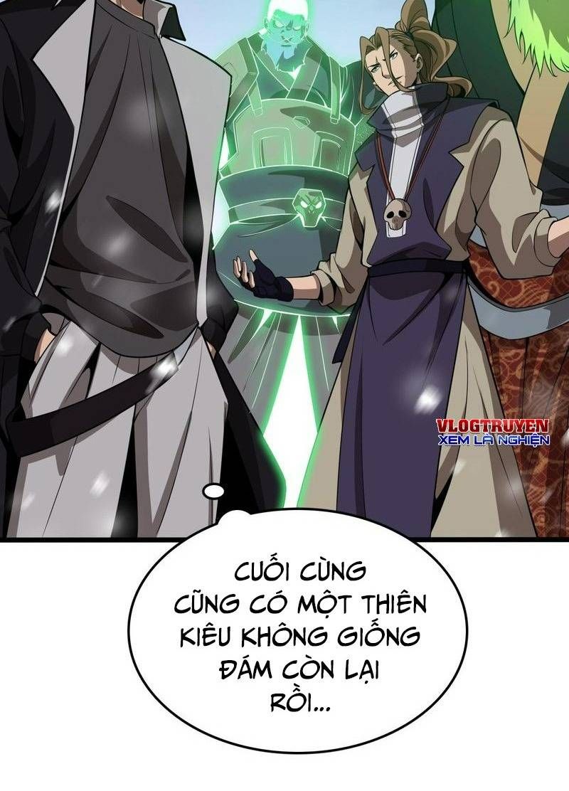 Vạn Tộc! Tru Sát!! Chapter 20 - Trang 55