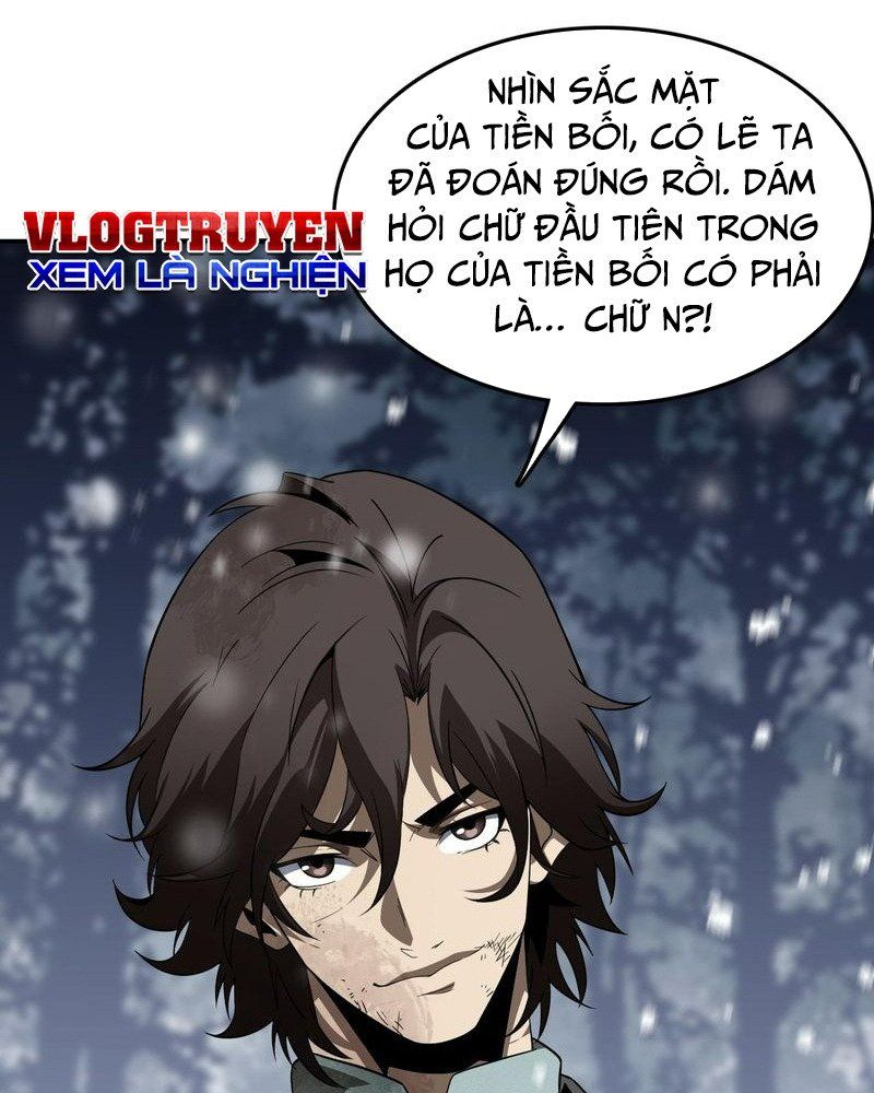 Vạn Tộc! Tru Sát!! Chapter 17 - Trang 81