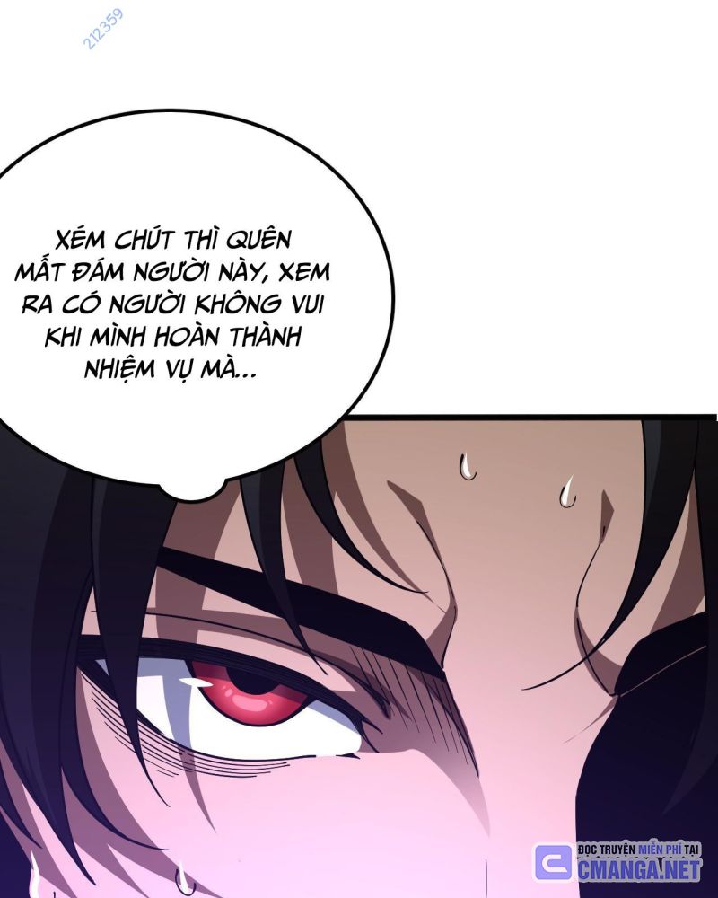 Vạn Tộc! Tru Sát!! Chapter 6 - Trang 38