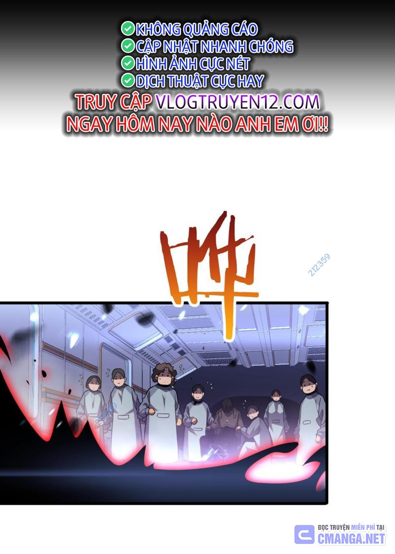 Vạn Tộc! Tru Sát!! Chapter 6 - Trang 89