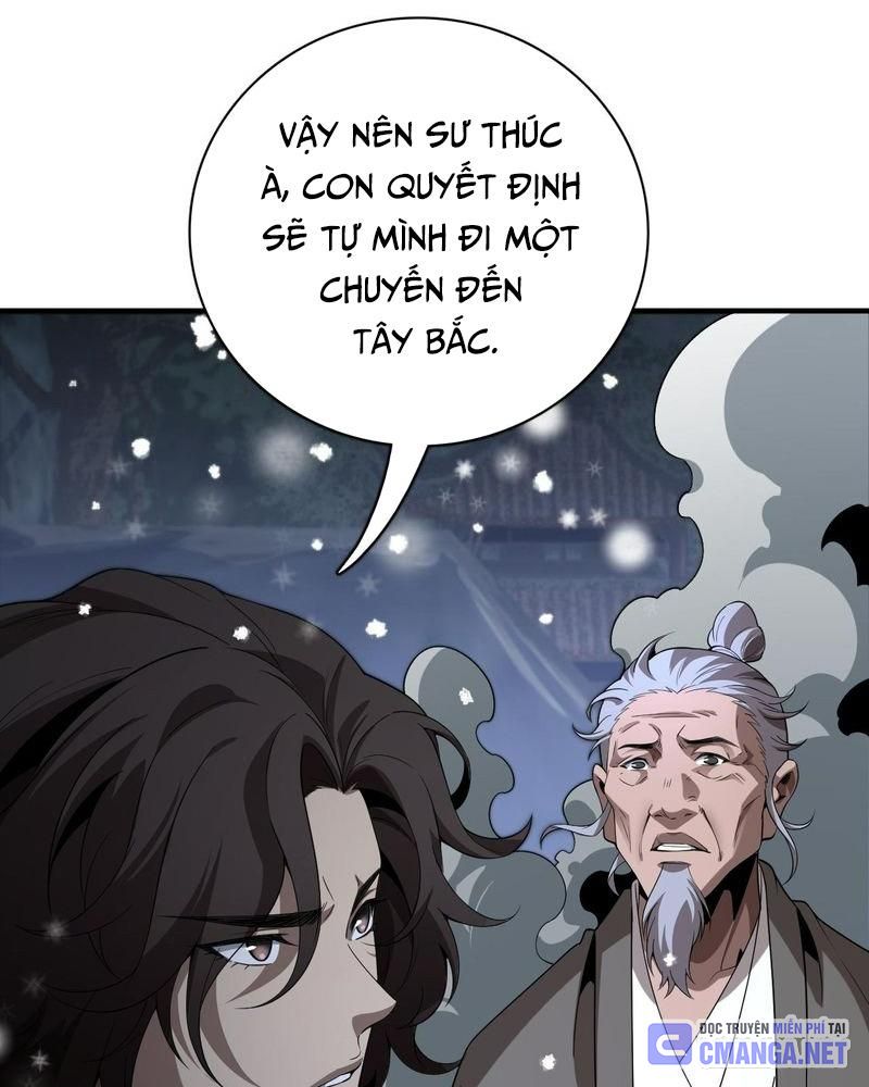 Vạn Tộc! Tru Sát!! Chapter 16 - Trang 14