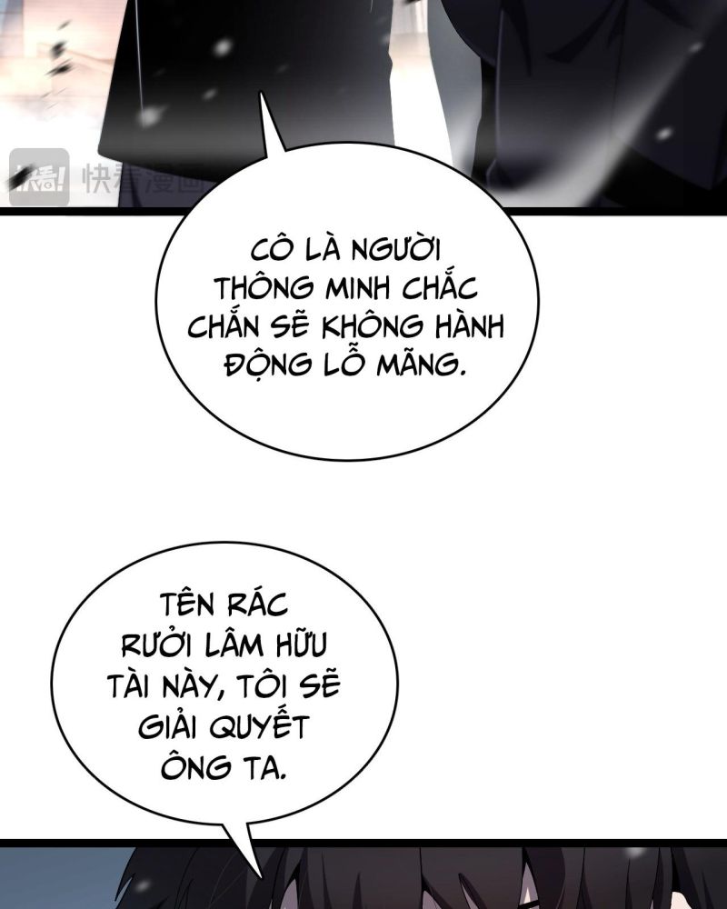 Vạn Tộc! Tru Sát!! Chapter 8 - Trang 34